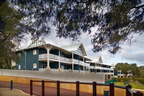 Seashells Yallingup - Accommodation Gladstone 17