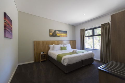 Eight Willows Retreat - Accommodation Gladstone 21