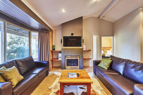 Eight Willows Retreat - Accommodation Gladstone 16
