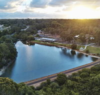 Eight Willows Retreat - Accommodation Gladstone