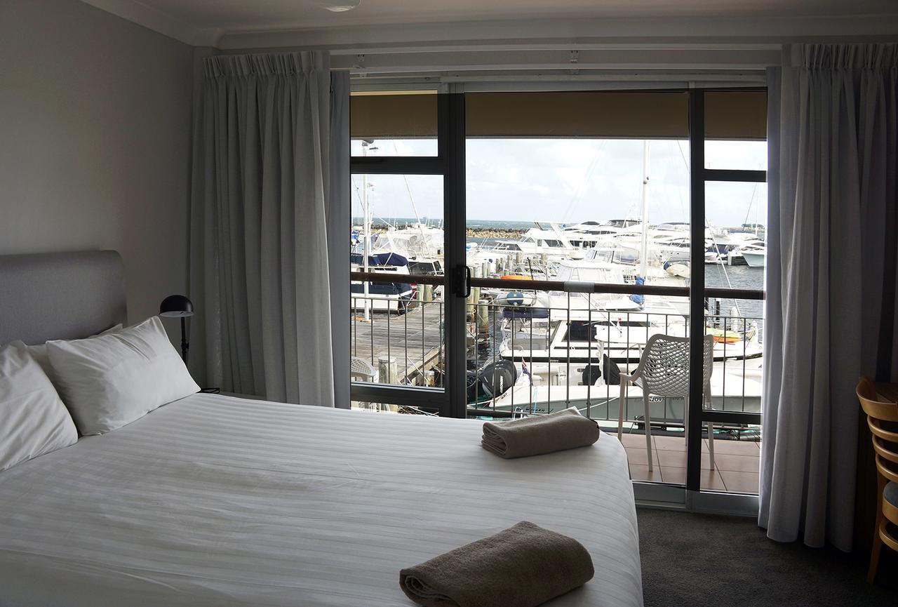  Accommodation Gladstone
