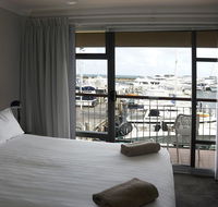 Oceanside 23 - Accommodation Gladstone