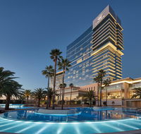 Crown Towers Perth - Accommodation Gladstone