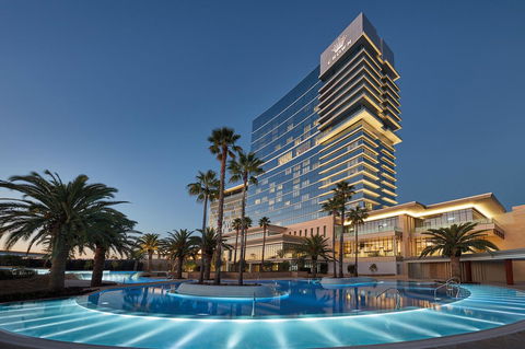 Crown Towers Perth - Accommodation Gladstone 0