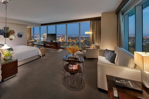 Crown Towers Perth - Accommodation Gladstone 21
