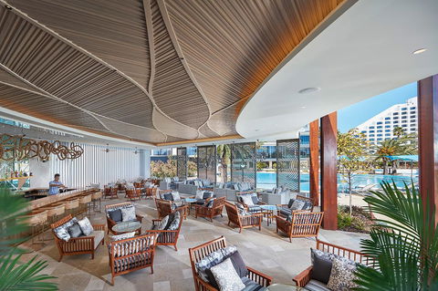 Crown Towers Perth - Accommodation Gladstone 4