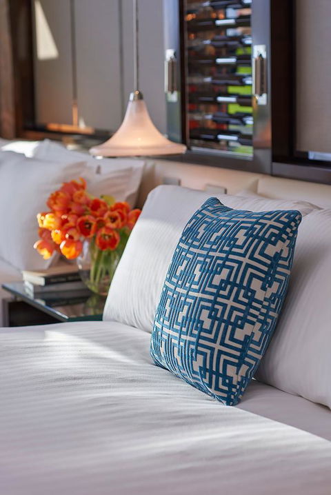 Crown Towers Perth - Accommodation Gladstone 28