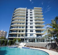 Sevan Apartments Forster - Accommodation Gladstone