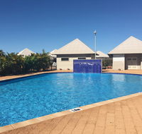 Escape 2 Exmouth - Accommodation Gladstone