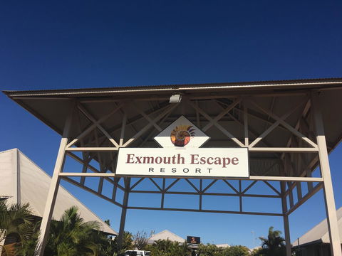 Escape 2 Exmouth - Accommodation Gladstone 5