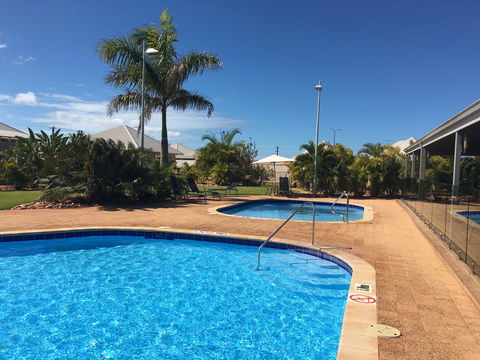 Escape 2 Exmouth - Accommodation Gladstone 17