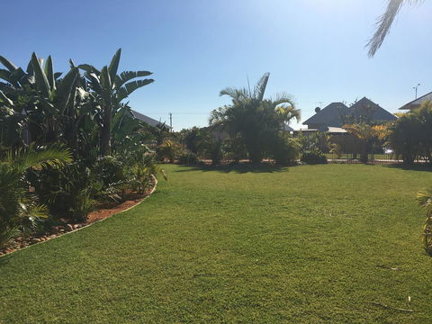 Escape 2 Exmouth - Accommodation Gladstone 18