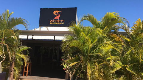Escape 2 Exmouth - Accommodation Gladstone 20
