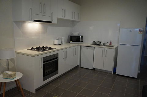 Escape 2 Exmouth - Accommodation Gladstone 8