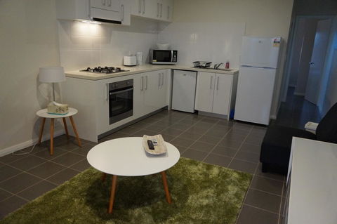 Escape 2 Exmouth - Accommodation Gladstone 9