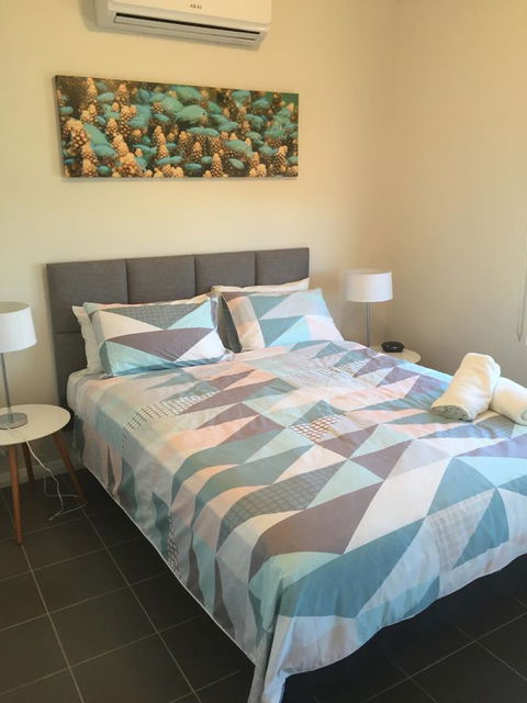 Escape 2 Exmouth - Accommodation Gladstone 7