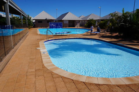 Escape 2 Exmouth - Accommodation Gladstone 19