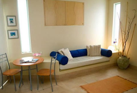 Sea & Soul Beachside Apartments - Accommodation Gladstone 7