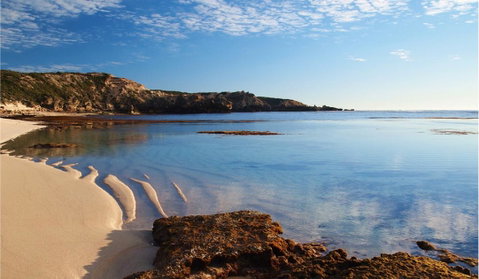 Sea & Soul Beachside Apartments - Accommodation Gladstone 1