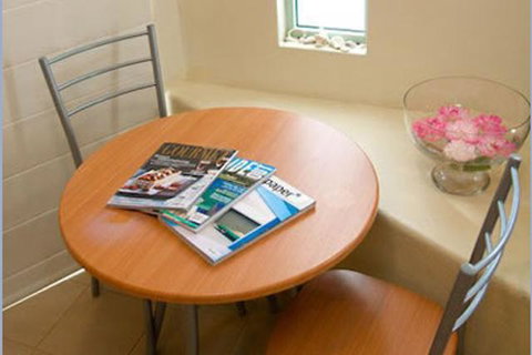 Sea & Soul Beachside Apartments - Accommodation Gladstone 8