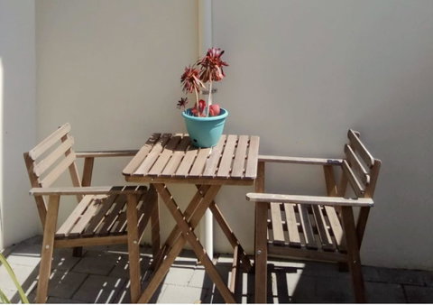 Sea & Soul Beachside Apartments - Accommodation Gladstone 2