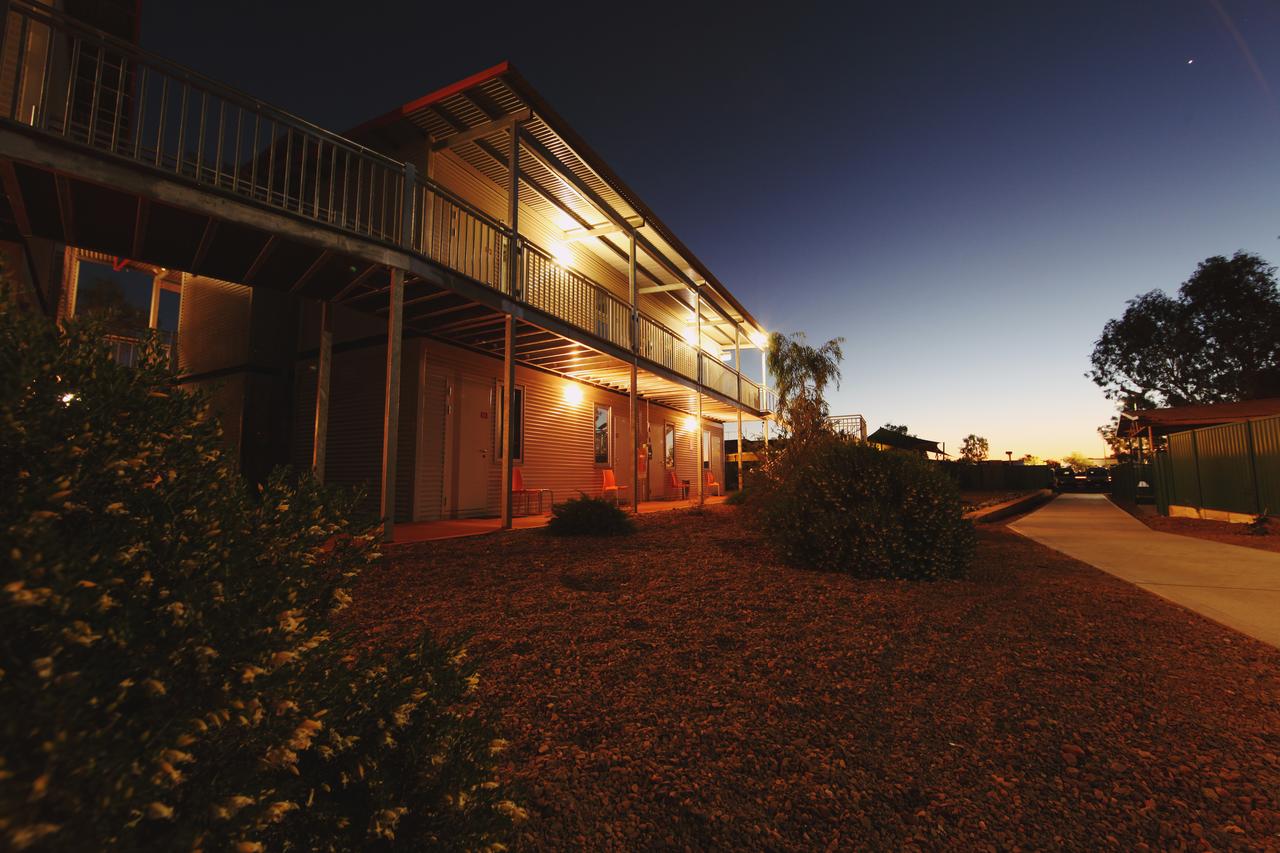 Accommodation Gladstone