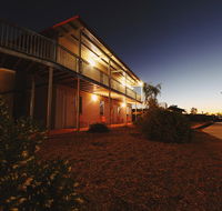 Capricorn Village - Accommodation Gladstone