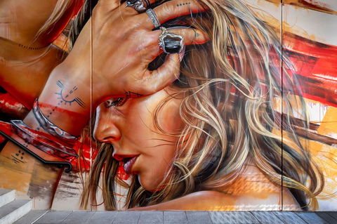 The Adnate Perth - Art Series - Accommodation Gladstone 17