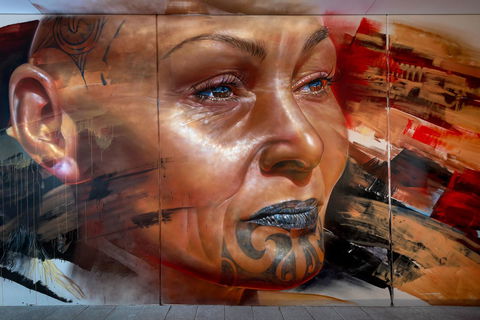 The Adnate Perth - Art Series - Accommodation Gladstone 18