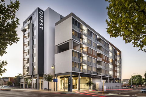 Quest Midland - Accommodation Gladstone 0