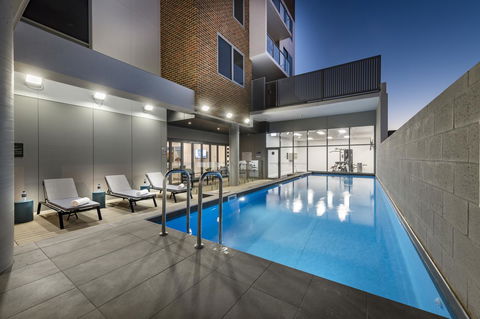 Quest Midland - Accommodation Gladstone 2