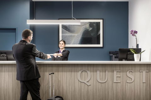 Quest Midland - Accommodation Gladstone 4