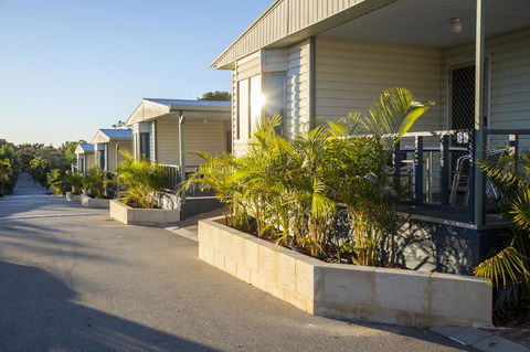 Karrinyup Waters Resort - Accommodation Gladstone 9