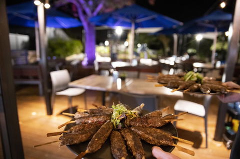 Karrinyup Waters Resort - Accommodation Gladstone 29