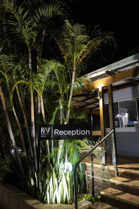 Karrinyup Waters Resort - Accommodation Gladstone 38