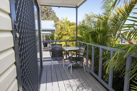 Karrinyup Waters Resort - Accommodation Gladstone 41