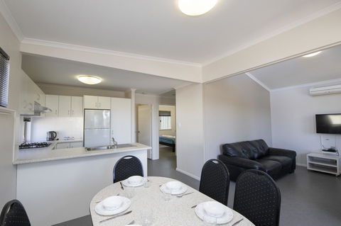 Karrinyup Waters Resort - Accommodation Gladstone 5