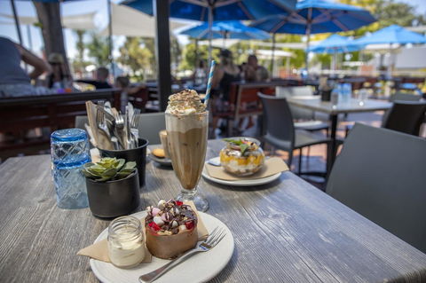 Karrinyup Waters Resort - Accommodation Gladstone 35