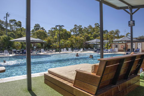 Karrinyup Waters Resort - Accommodation Gladstone 8