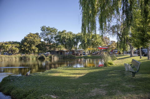 Karrinyup Waters Resort - Accommodation Gladstone 40