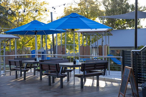 Karrinyup Waters Resort - Accommodation Gladstone 25