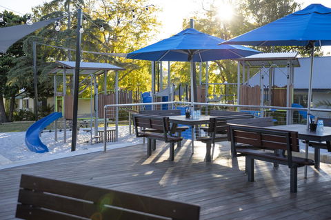 Karrinyup Waters Resort - Accommodation Gladstone 11