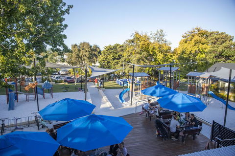 Karrinyup Waters Resort - Accommodation Gladstone 34