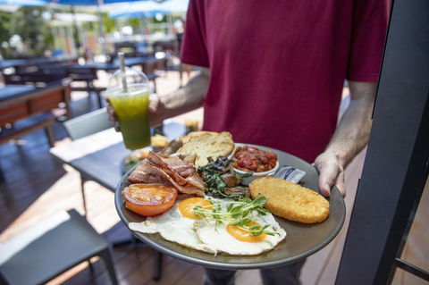 Karrinyup Waters Resort - Accommodation Gladstone 10