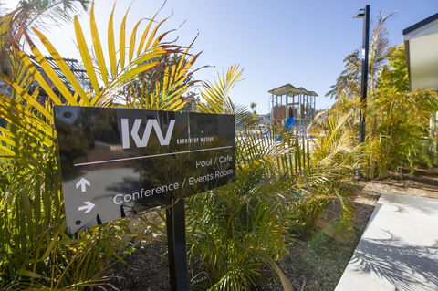 Karrinyup Waters Resort - Accommodation Gladstone 23