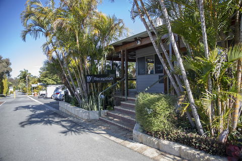 Karrinyup Waters Resort - Accommodation Gladstone 42