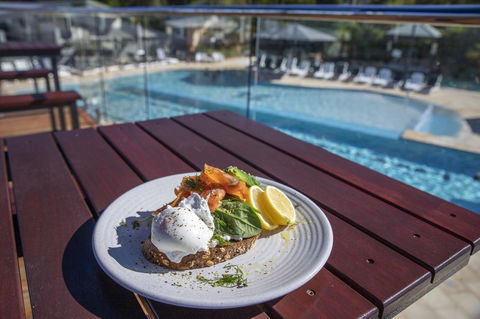 Karrinyup Waters Resort - Accommodation Gladstone 6