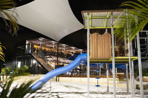 Karrinyup Waters Resort - Accommodation Gladstone 16