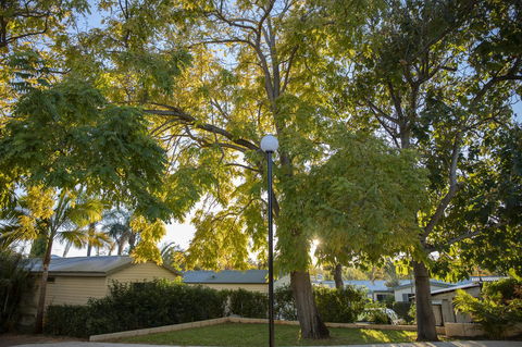 Karrinyup Waters Resort - Accommodation Gladstone 3