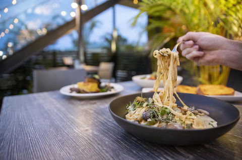 Karrinyup Waters Resort - Accommodation Gladstone 7